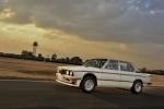 BMW 530 MLE 1976 года (ZA)